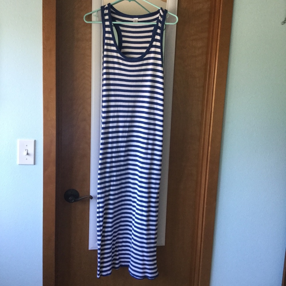 Super cute tank top summer dress!💕
